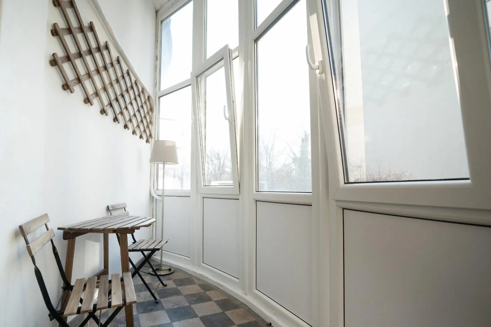 Appartement Cozy Studio Cismigiu Garden à Bucarest